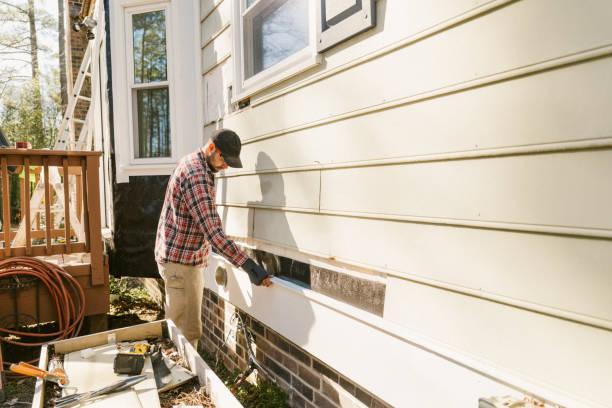 Top rated local Storm Damage Siding Repair specialists in Olney, MD